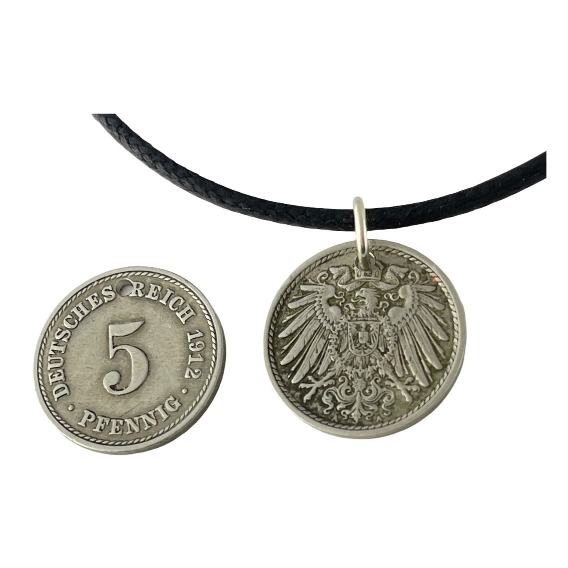 German coin necklace Clearance