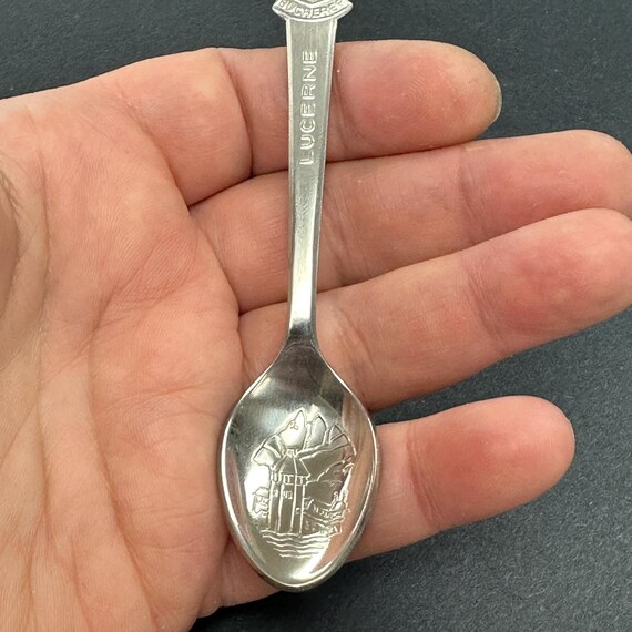 Rolex collector spoon sale