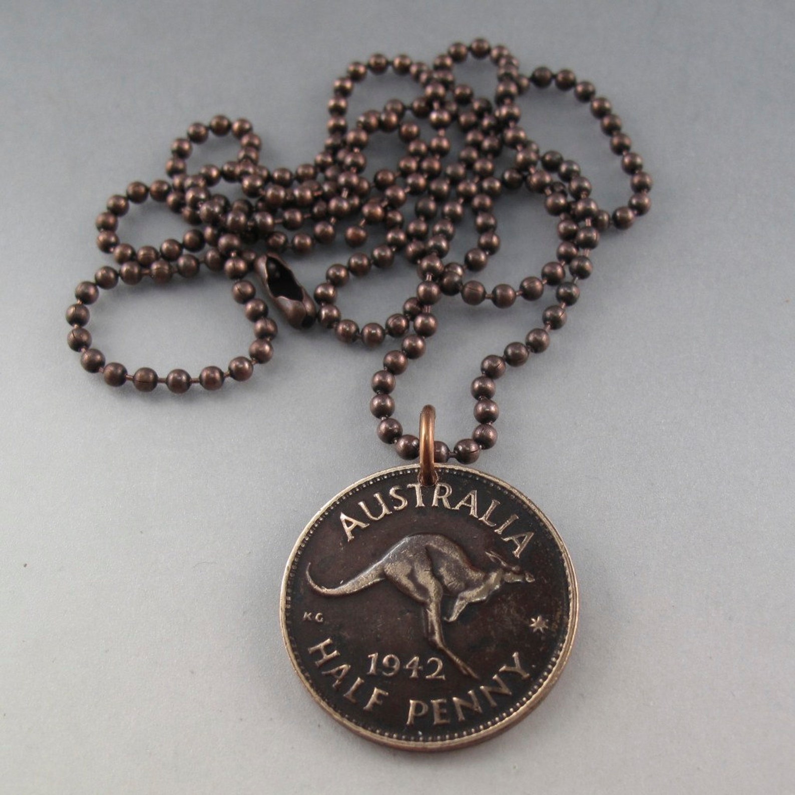 Australian Handmade Jewelry: Henati - g331vqm