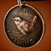 see more listings in the COIN  NECKLACE CHARM  section