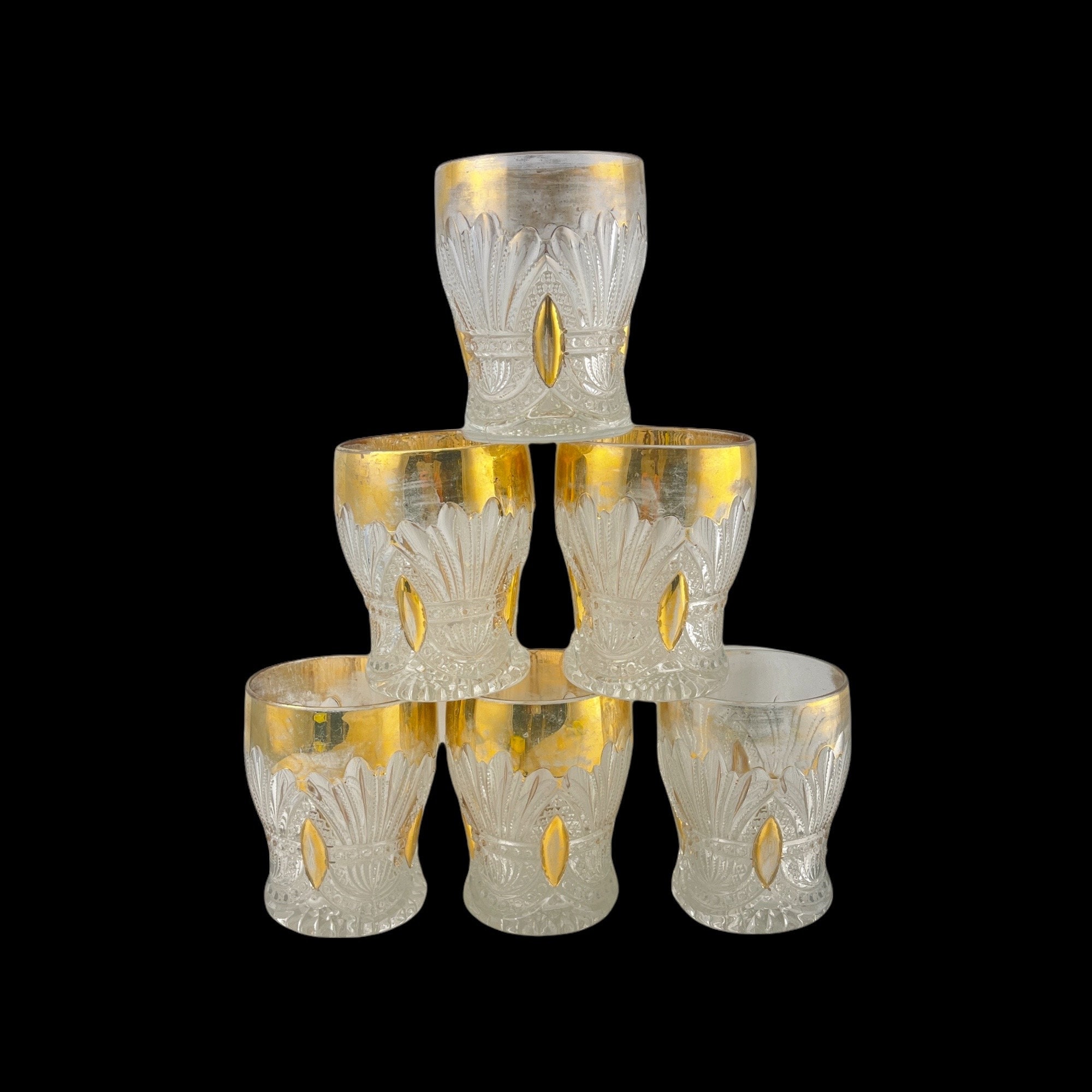 Antique heisey glass - Etsy 日本