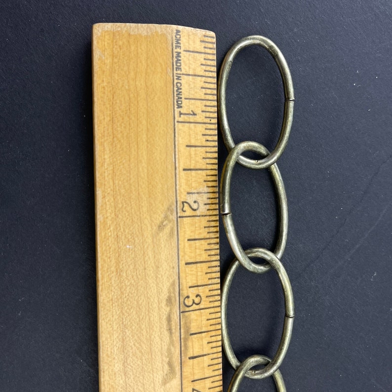 Vintage Hanging Swag Lamp Light Chain Ornate Chandelier Etsy