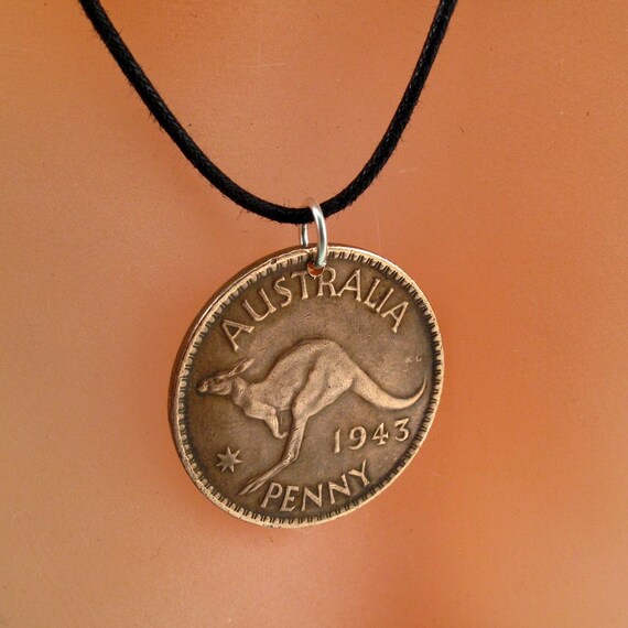 Coin Necklace Jewelry Australia 