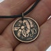 see more listings in the COIN  NECKLACE CHARM  section