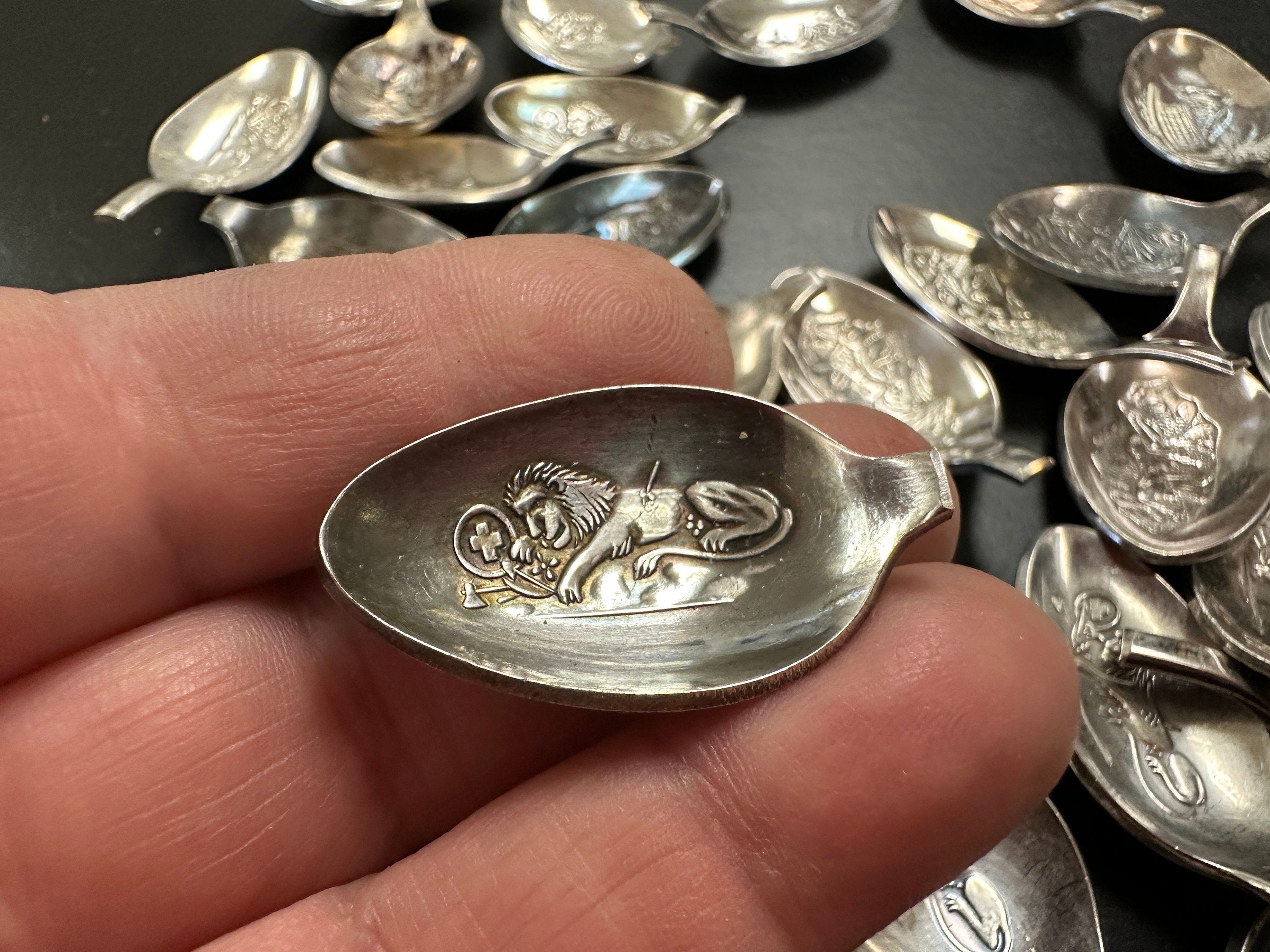 Bucherer rolex spoon - Etsy 日本 Bucherer rolex spoon - Etsy 日本