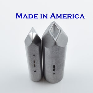 Handmade Metal Stamping Tools,chasing Repousse Metal Stamping Tool, Texture  Punch, Texture Metal Stamping Tools, Texture Tools 