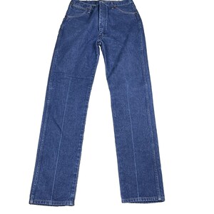 Wrangler 13mwz Jeans - Etsy