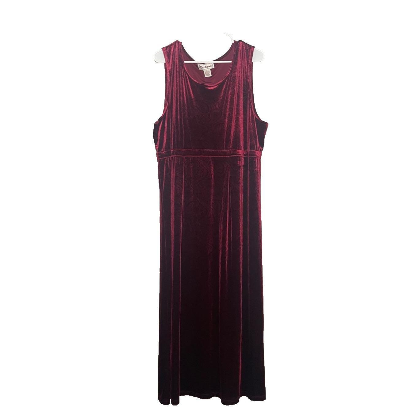 90s holiday dress Small 90s Cache Red Silk Ruched Party Dress