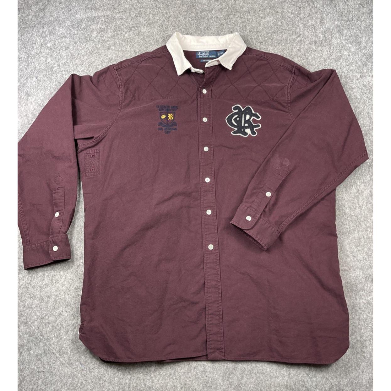Polo Bleecker - Etsy
