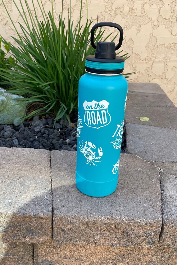 Thermoflask Water Bottle 40oz 