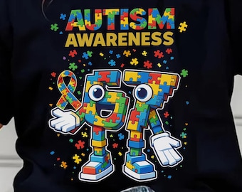 Autism Awareness 67 Png, Steal a Brainrot Six Seven Italian Meme, Special Education, Neurodiversity Mom Design Digital Download