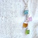 see more listings in the Gemstone Necklaces section