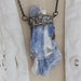 see more listings in the Gemstone Necklaces section