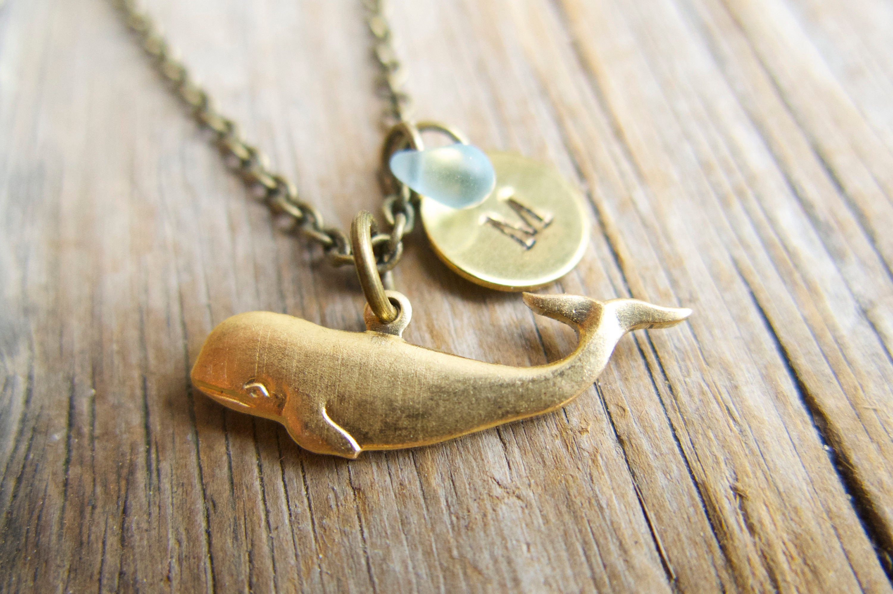 UK OCEAN WHALE PENDANT NECKLACE Jewellery Gift Idea Minimalist Kitsch Kawaii Kid UK OCEAN WHALE PENDANT NECKLACE Jewellery Gift Idea Minimalist Kitsch Kawaii Kid