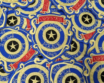 バイオハザードにインスパイアされた、RPD（ラクーン警察署）、邪悪な