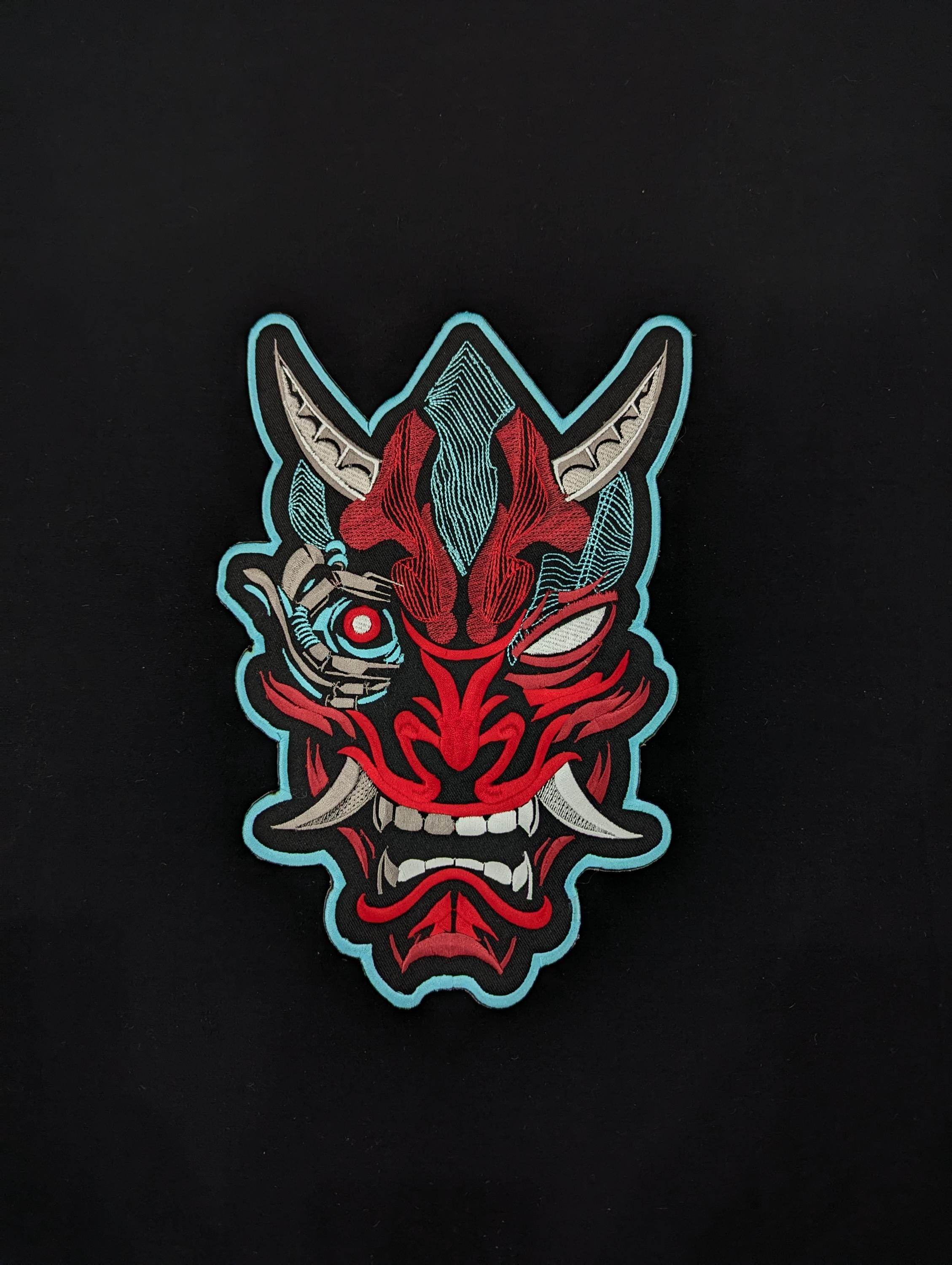 Cyberpunk 2077 V Patch - Etsy