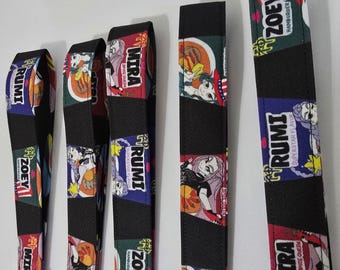 KPop Huntrix Girls Noodles