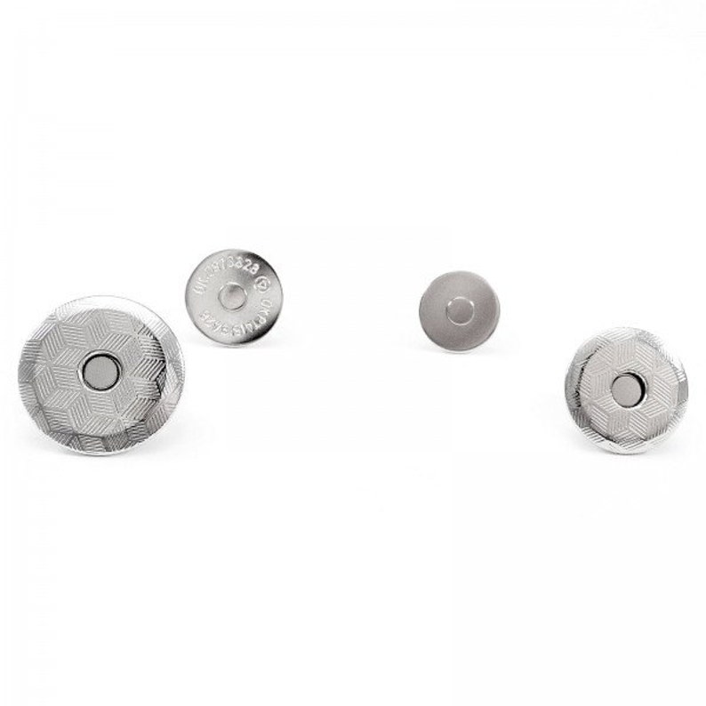 magnetic fasteners