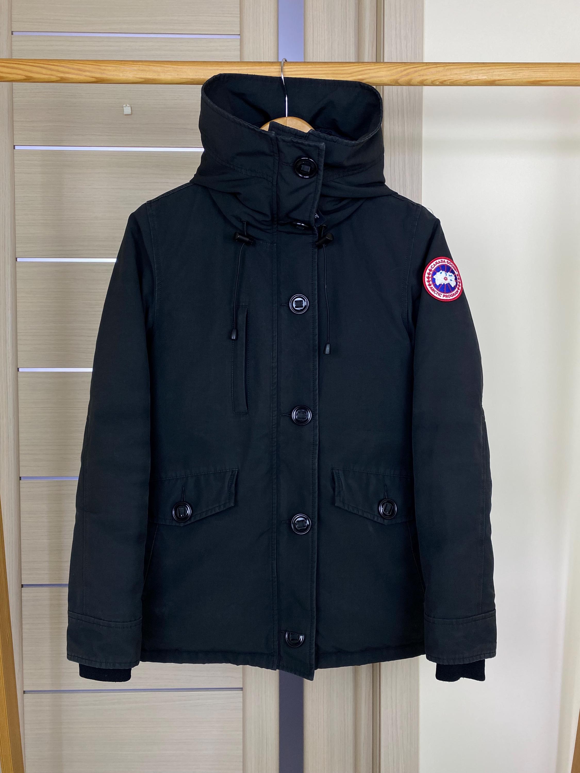 Canada Goose Replica Denmark