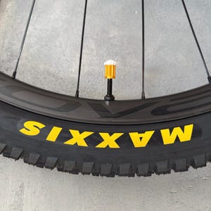 Fahrrad Ventilkappe Bier, Presta Ventil, 3D-Druck