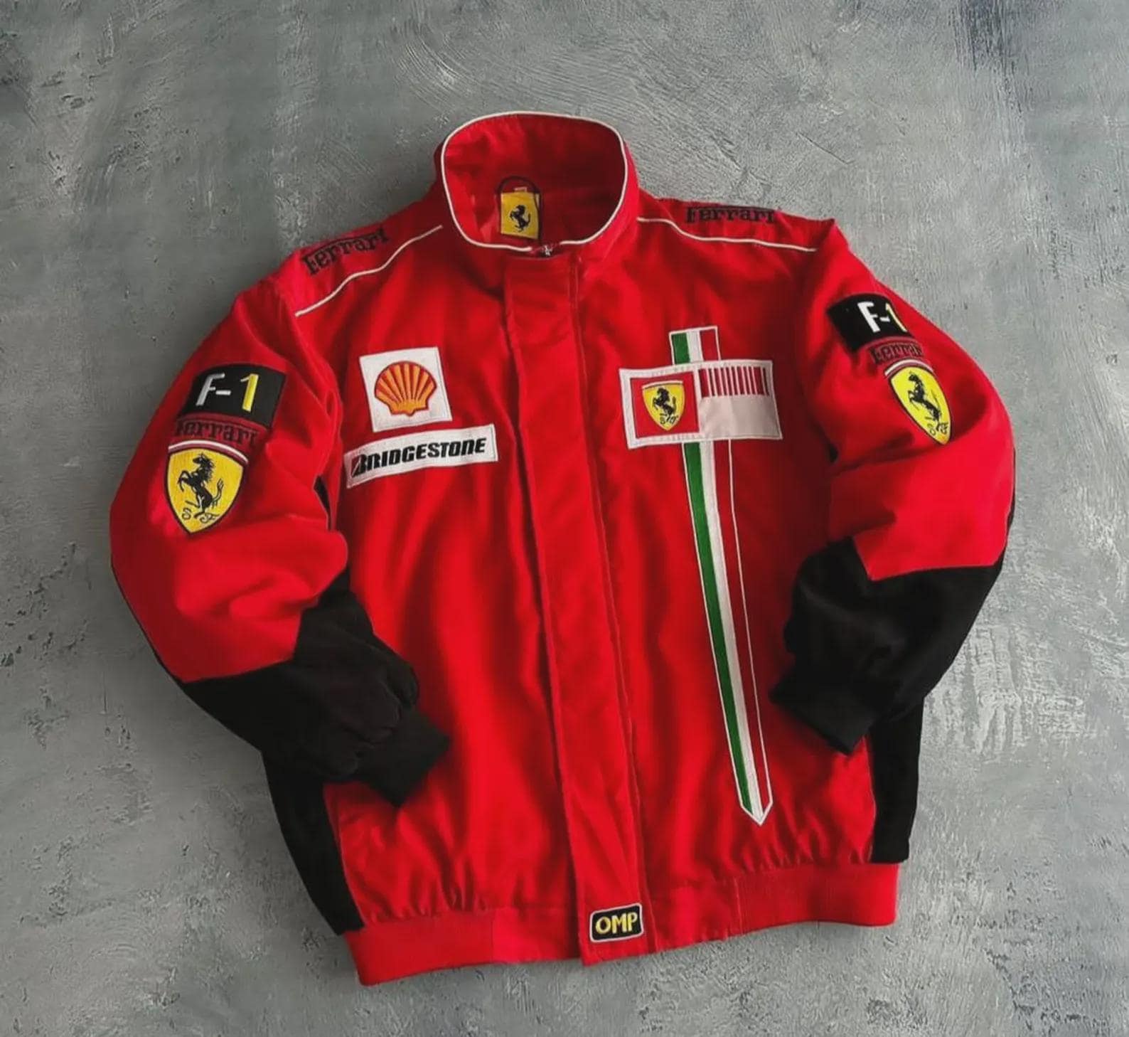 Puma ferrari jacket - Etsy 日本