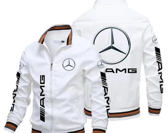 JH Design Old Spice Racing Jacket | L - Etsy