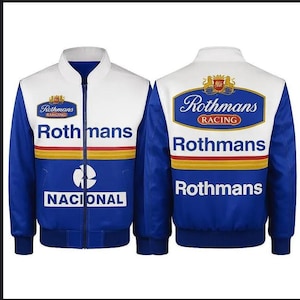 Rothmans jacket - Etsy 日本