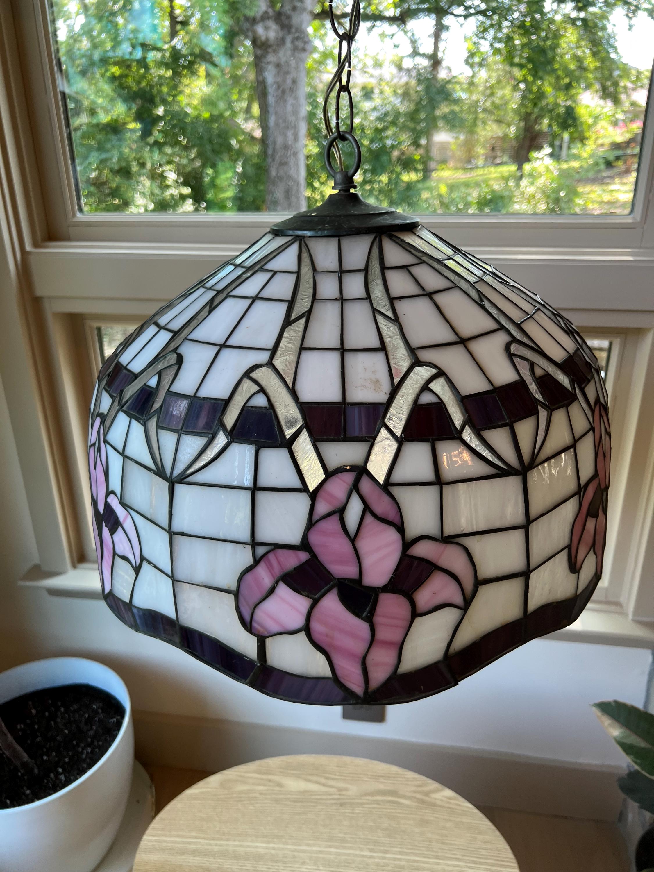 80s Chandelier - Etsy