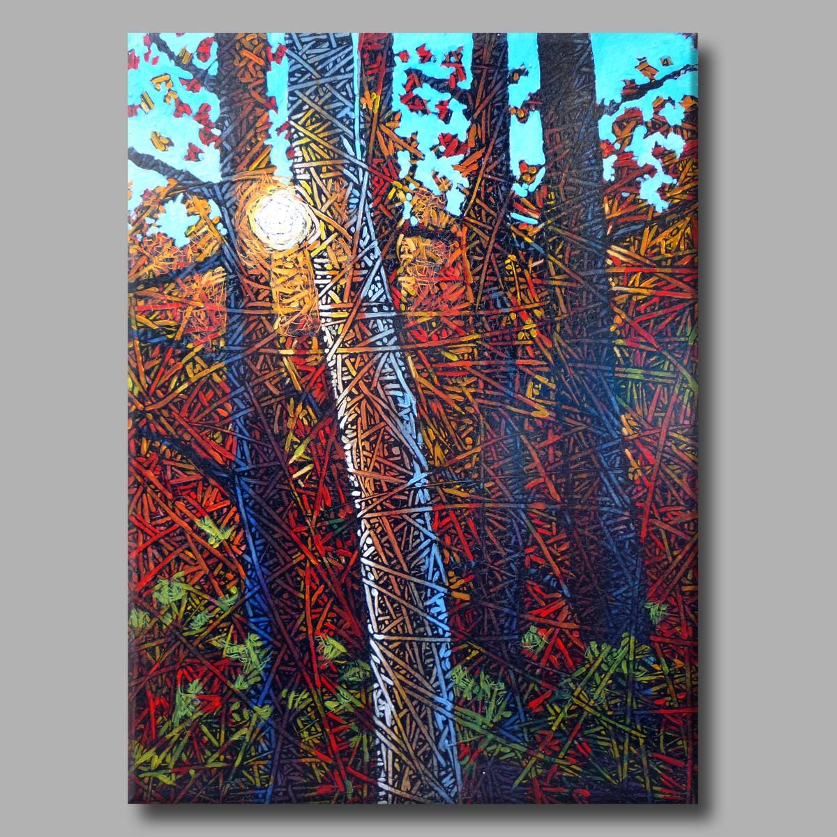 GeeBeeArt - Etsy