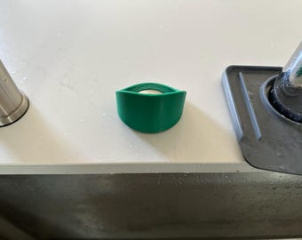 Garbage Disposal Switch Button Splash Guard