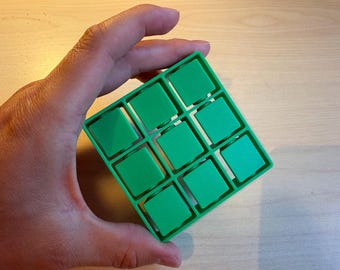 Tic-Tac-Toe on the go