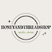 HoneyAndThreadShop store logo