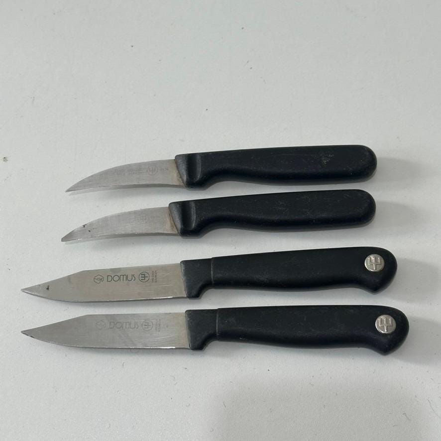 Vintage Wusthof Knife - Etsy