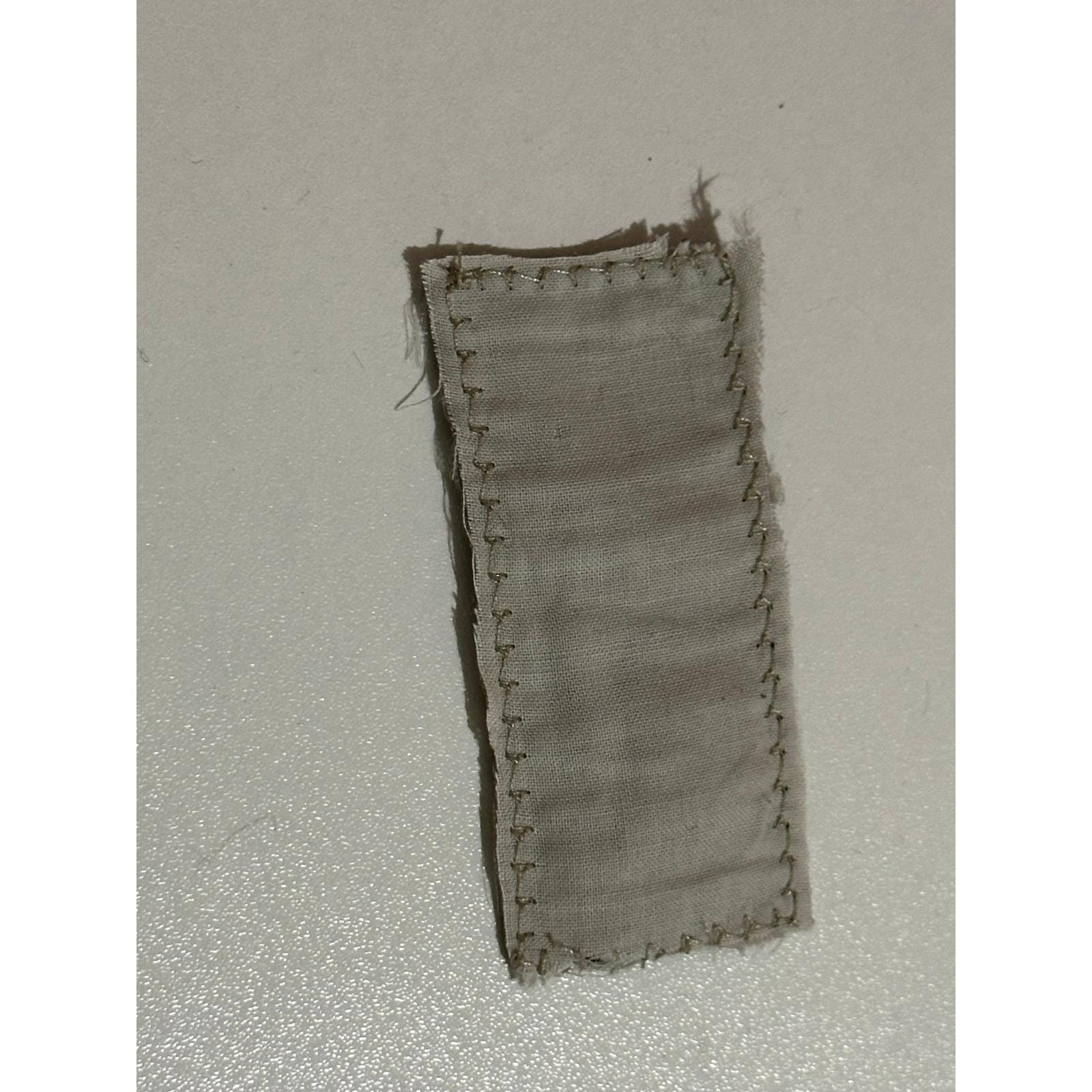 Étiquette Vêtement Canali – Authentique, Made In Italy Vintage