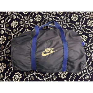 80s Nike Bag - Etsy