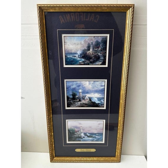 Thomas Kinkade 