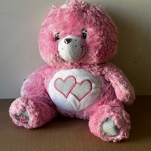 25th Anniversary Care Bears - Etsy