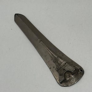 Wwii Letter Opener - Etsy