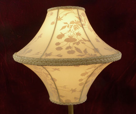 chinese lantern table lamp