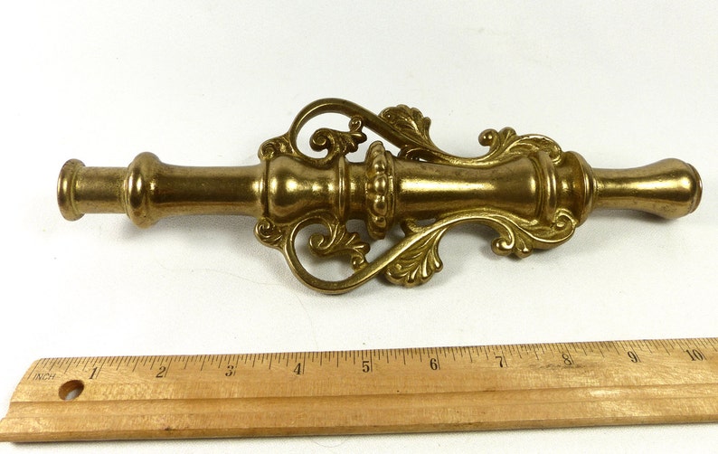 Lamp Spacer Part Break Column Custom Detailed Unfinished Solid Etsy