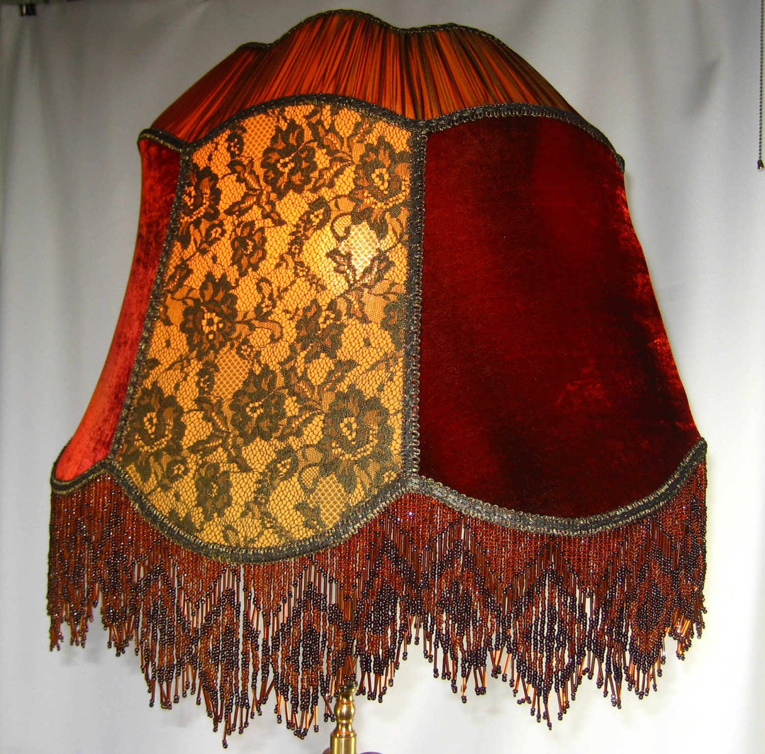 Rosario's Custom Lamp Shades at Judith Fagan blog