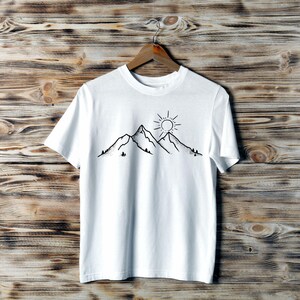 Mountains Svg Bundle, Mountain hand drawn svg, Forest Tree svg, Mountains File For Cricut, Travel Svg, Landscape Svg, Outdoors Adventure Svg
Mountain SVG Bundle | Nature Landscape Cut Files, Mountain Silhouettes and Clipart | svg, png, eps, dxf for Cricut and Silhouette
Mountains Svg Bundle: Hand-Drawn,Forest Tree Clipart,Nature Landscape Cut Files(Digital Download)
Handdrawn mountain,Cricut Mountainimage,Mountain and tree,Mountain landscape,Mountain design svgMountain range svg, Rocky Mountain.