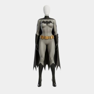 Sexy Batgirl Costume - Etsy UK