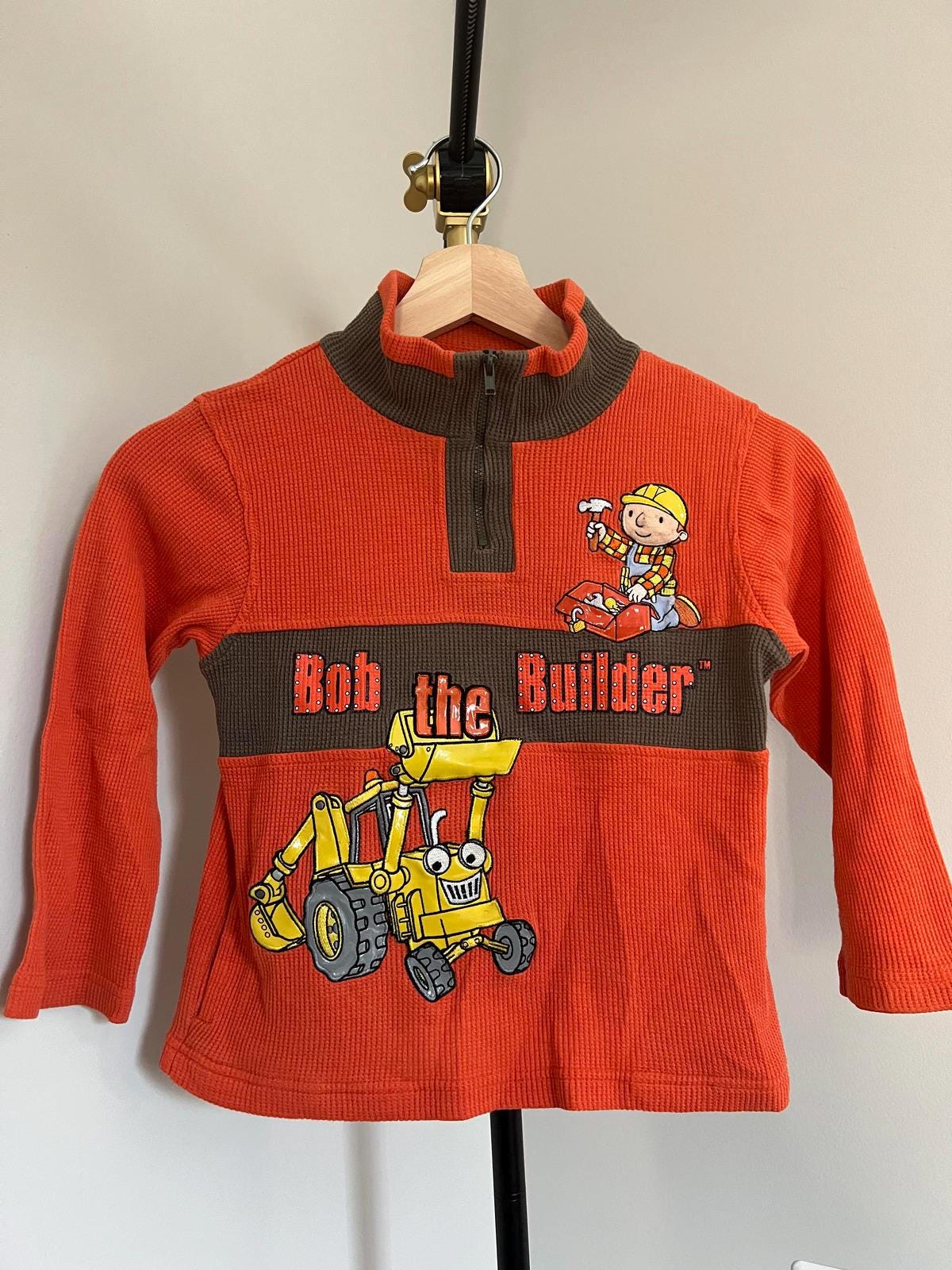 Bob the Builder Clothing - Etsy display picture 1