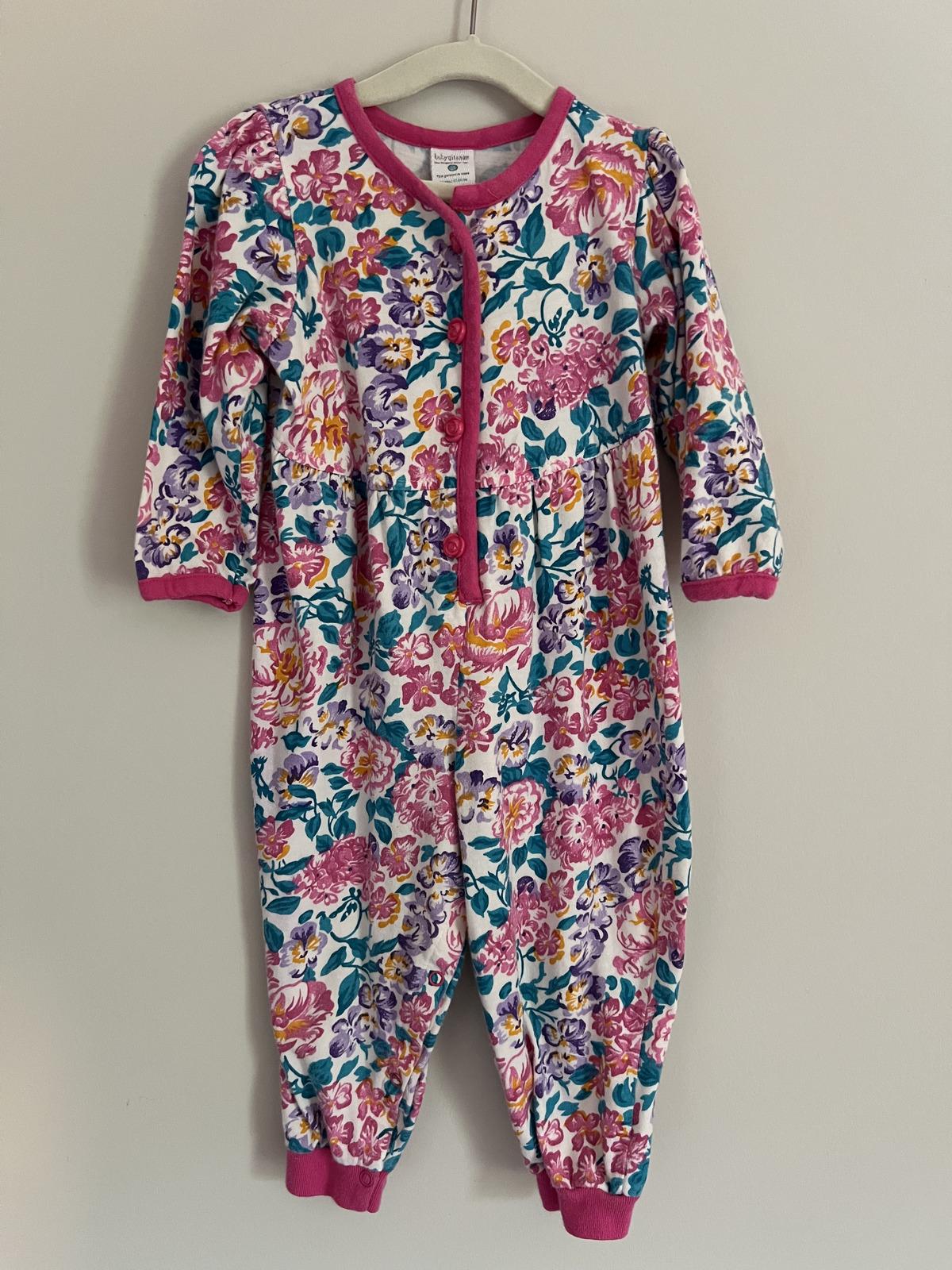 90s Kids Jumpsuit - Etsy
