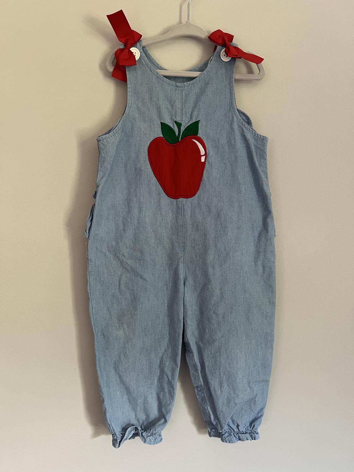 90s Kids Jumpsuit - Etsy