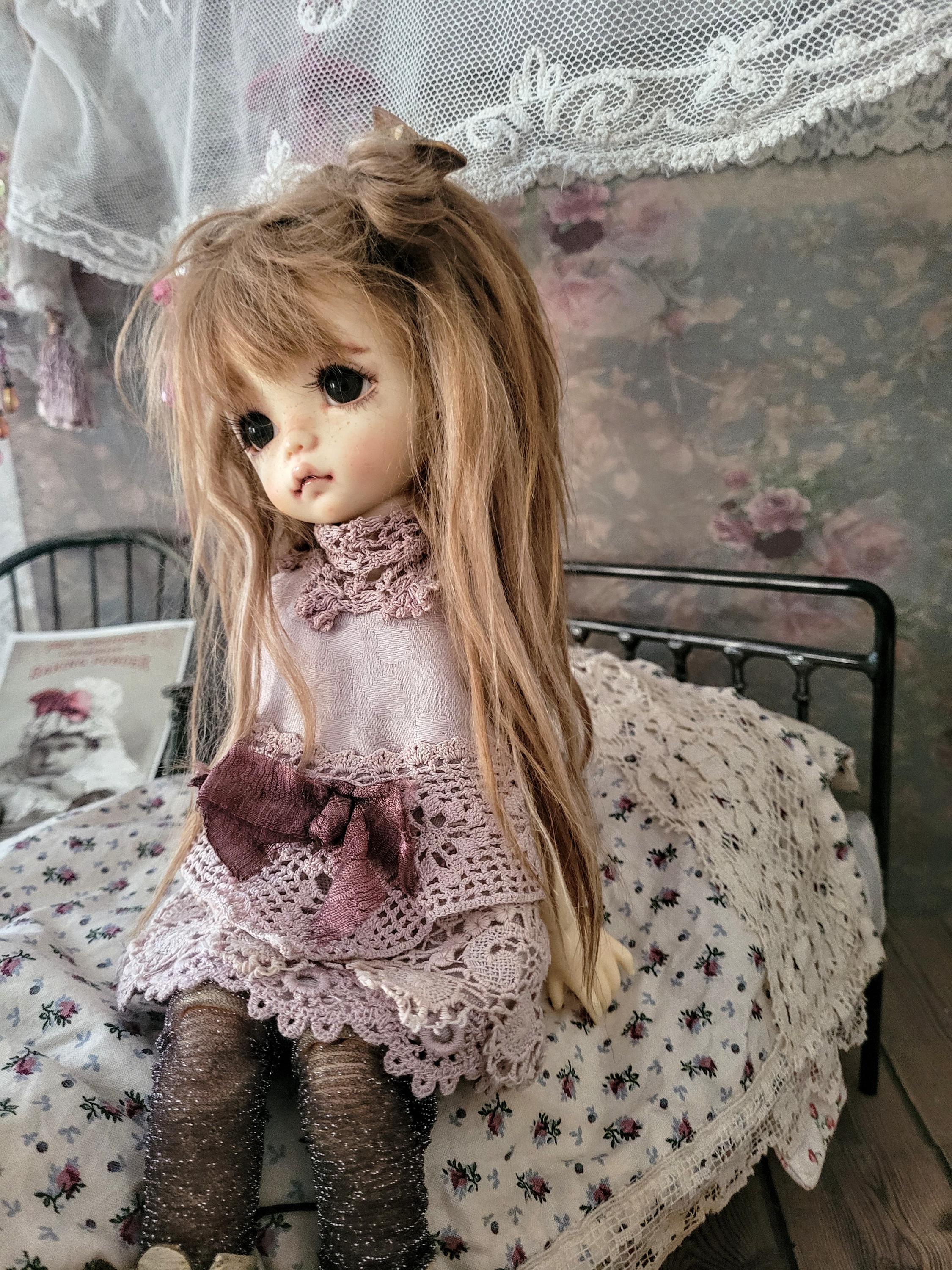 Imda 3 Dress - Etsy