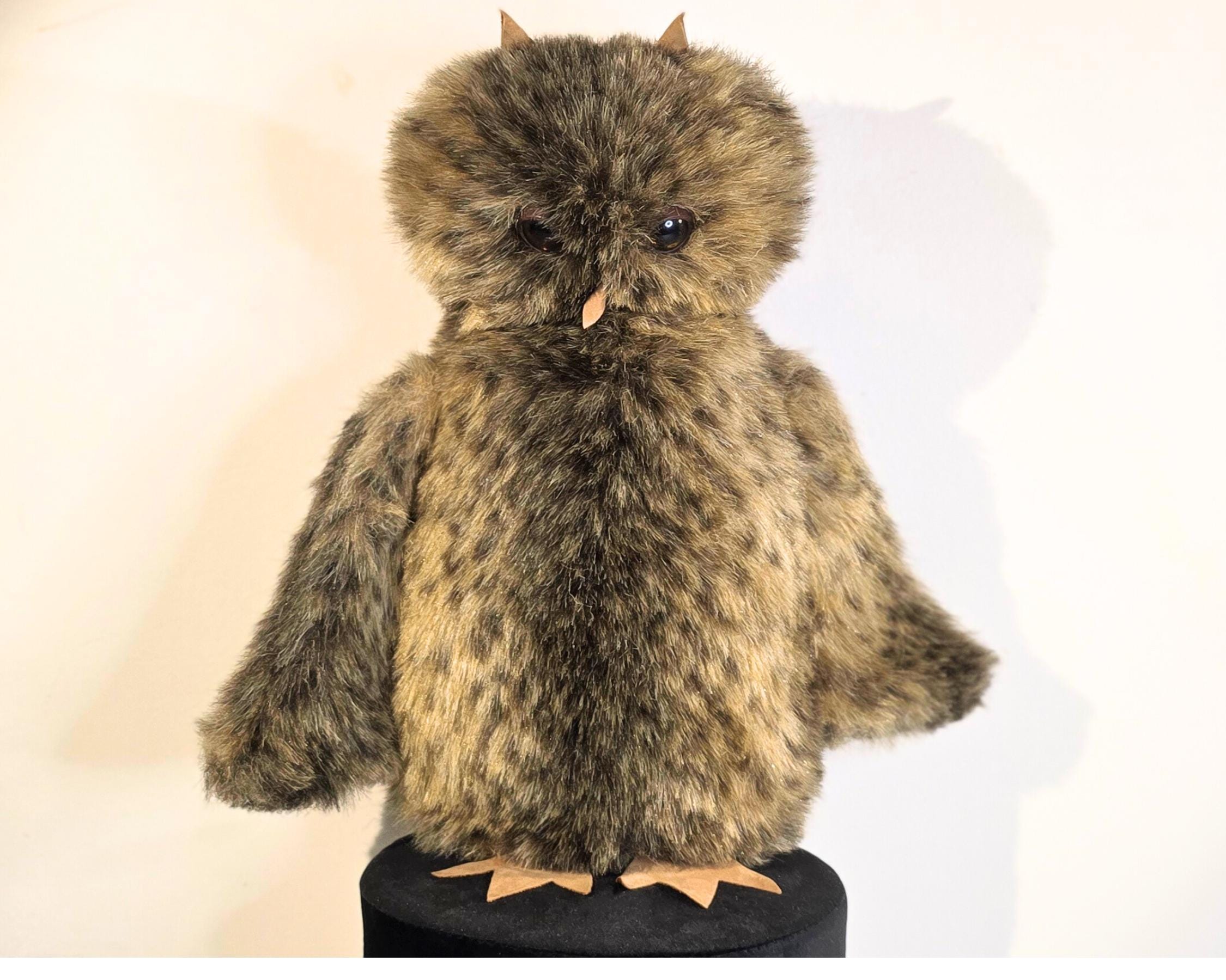 Alresford Crafts Bear - Etsy UK