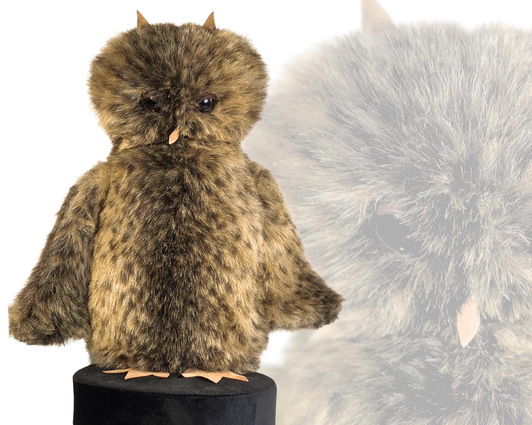 Alresford Crafts Bear - Etsy UK