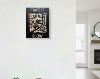 Houten dierenkunst, houtgravure, beeldhouwkunst